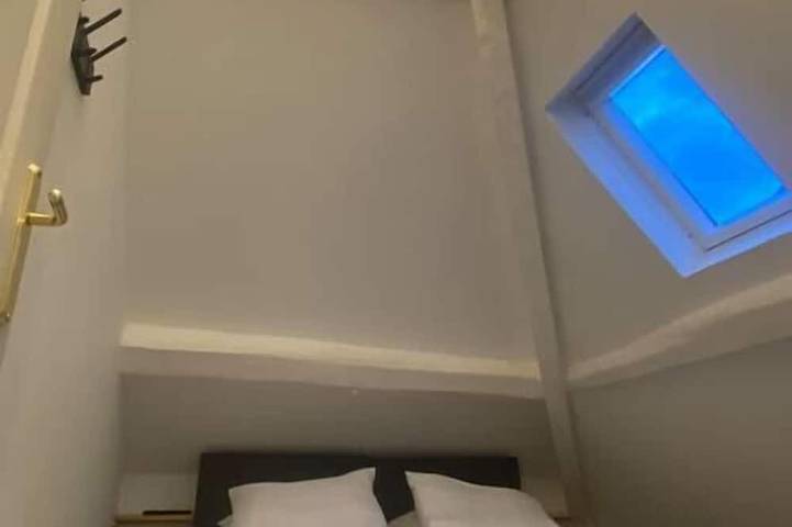 Gîte pour 4 personnes à Bonnelles - 3