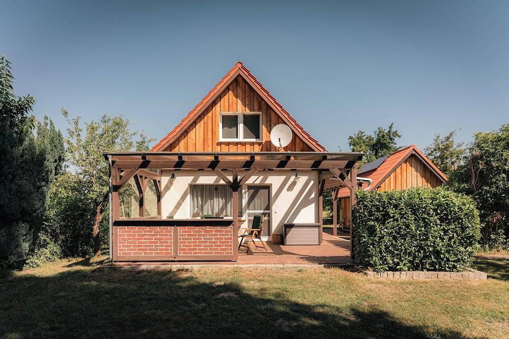 Ferienhaus „Unterm Apfelbaum“  Bootsfahrt / Radtouren – alles ist möglich in Ragow, Lübbenau