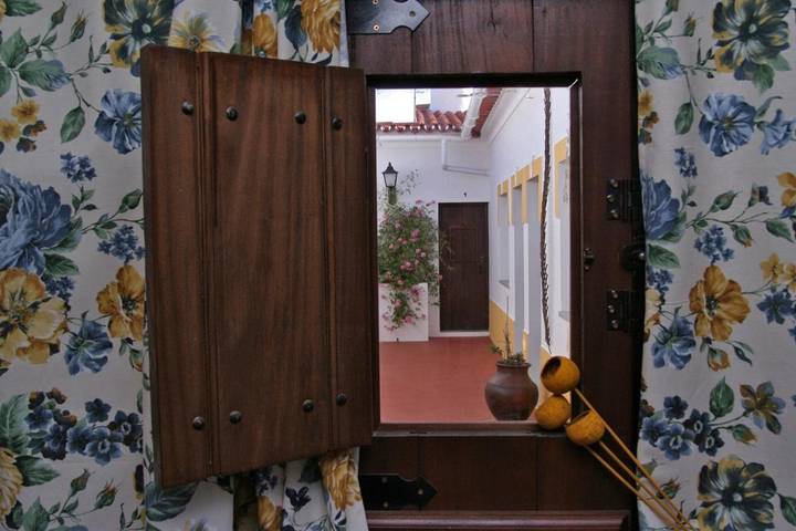 Chambre d’hôte pour 3 personnes, avec Terrasse