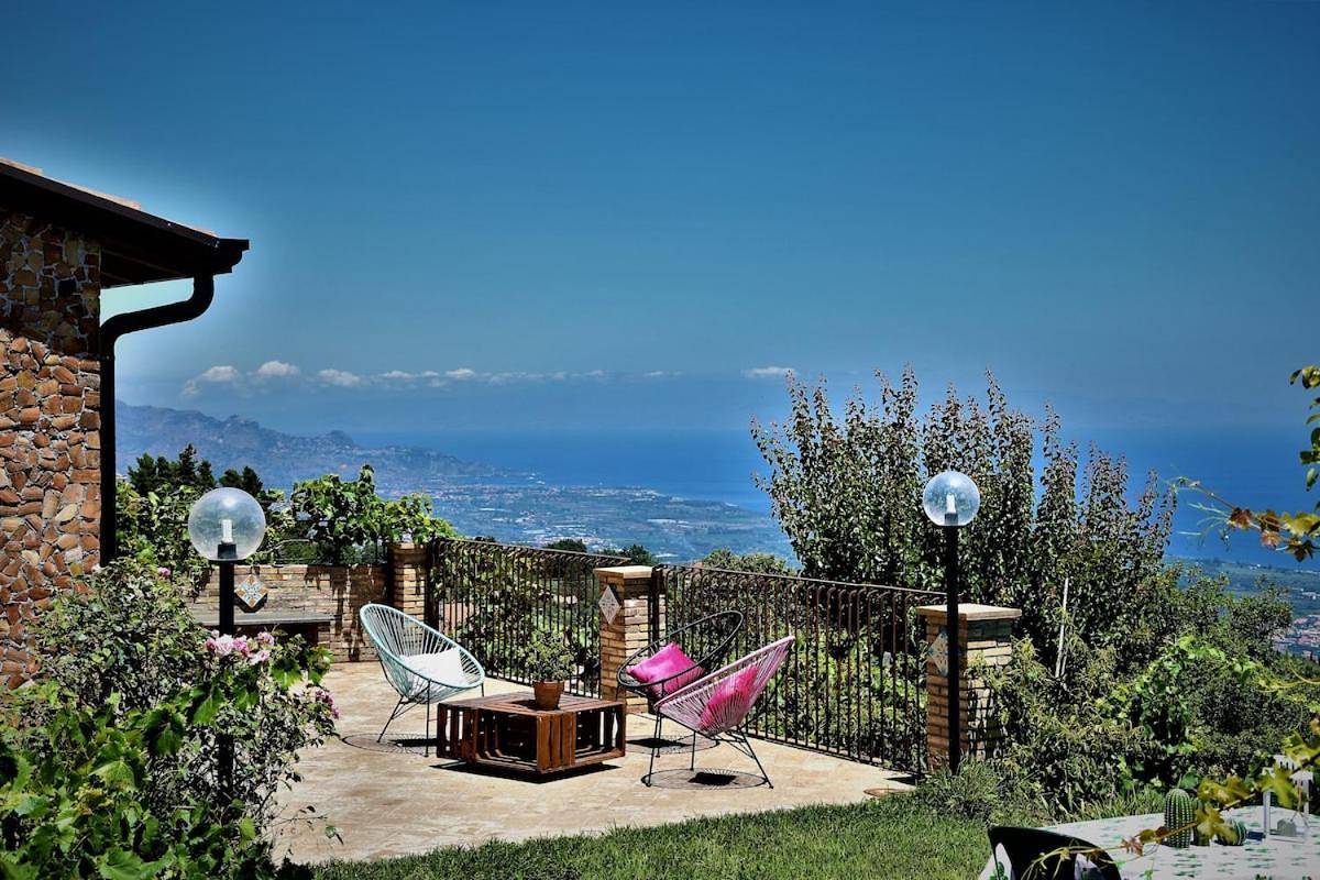 One-Bedroom House in Sant'Alfio, Sant'Alfio (comune)