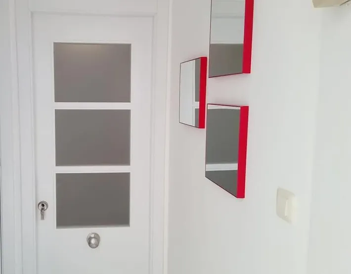 Appartement de vacances pour 3 personnes - 1