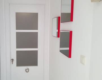 Gîte pour 3 personnes à Cariño