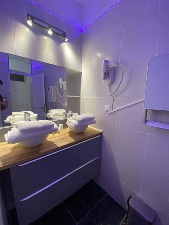 Location de vacances pour 2 personnes, avec jardin et jacuzzi à Campagnan - 3