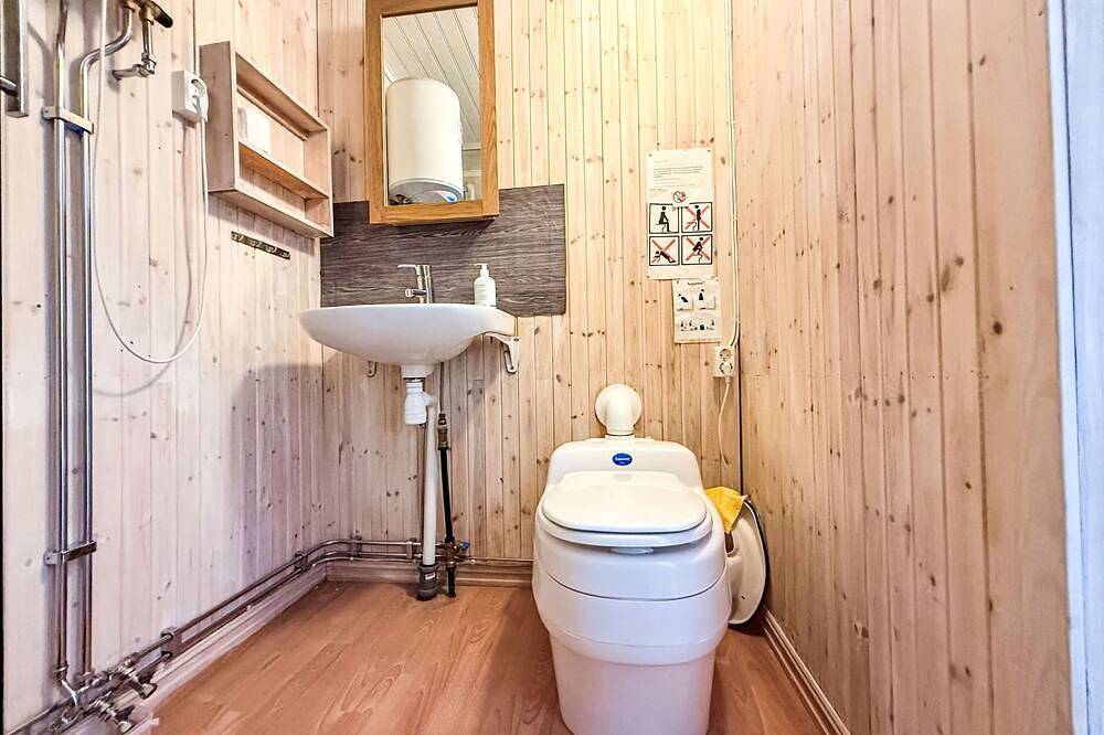 Ferienhaus Lugnet by Interhome in Hudiksvall, Hälsingland