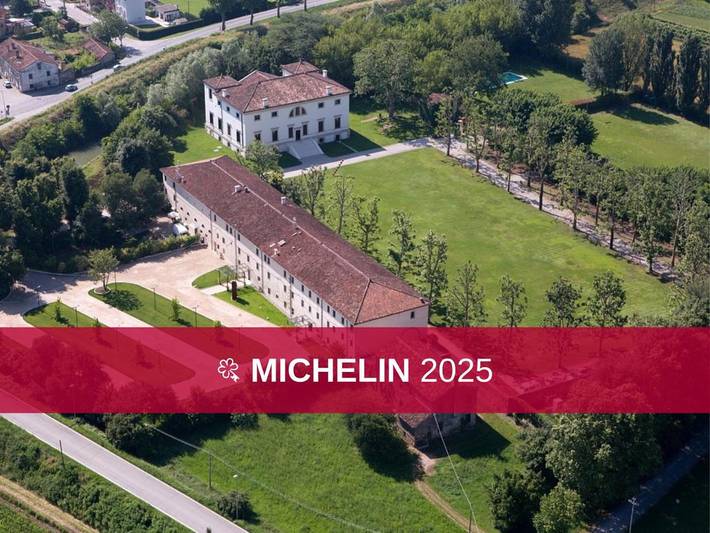 Appartamento per 2 persone, con Giardino e Piscina nonché Sauna e Panorama a Lonigo
