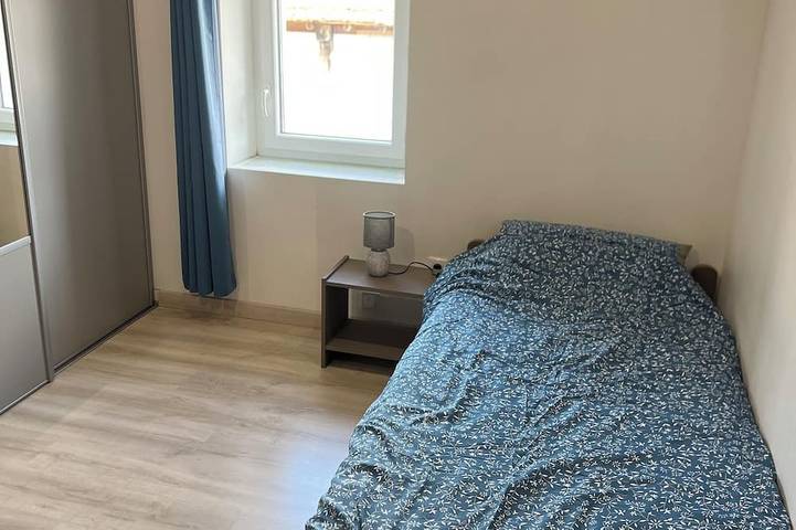 Location de vacances pour 8 personnes à Le Temple-sur-Lot - 4