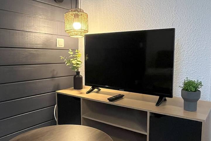 Appartement de vacances pour 4 personnes