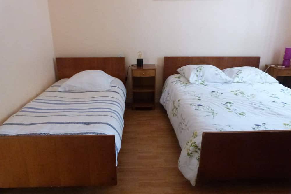 Maison de plain-pied spacieuse avec jardin  proche plage Névez classée 3* in Névez, Région de Quimper