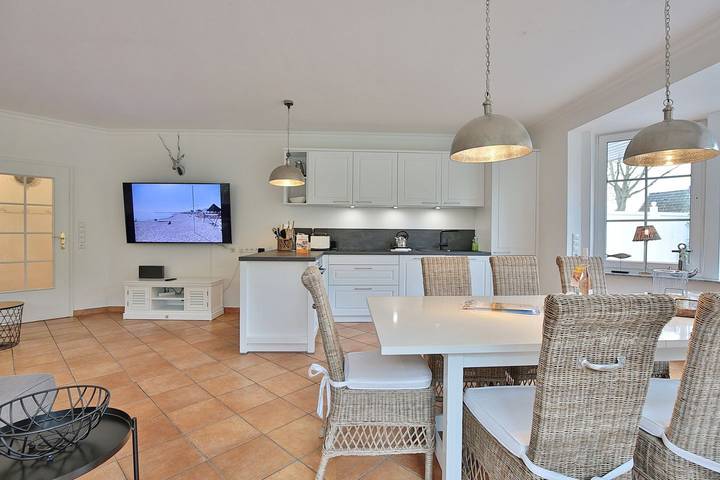 Bungalow für 8 Personen, mit Terrasse in Scharbeutz - 4