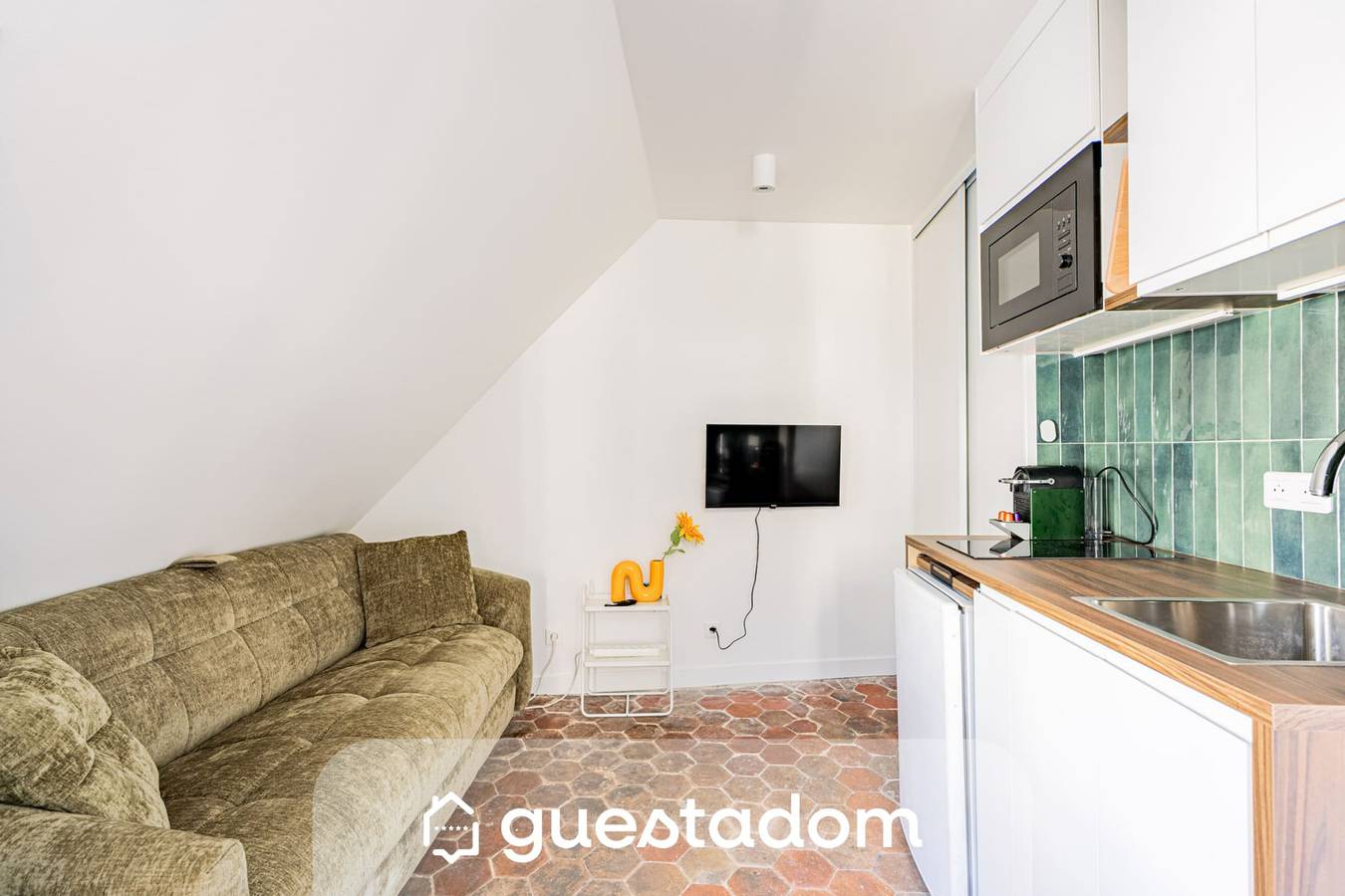 Photo : Appartement de vacances