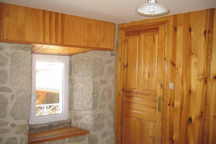 Location de vacances pour 6 personnes, avec jardin, animaux acceptés à Le Malzieu-Forain - 4