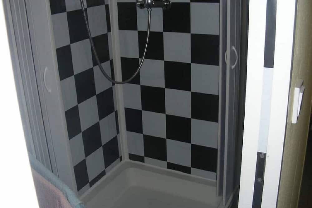Ganze Wohnung, Ferienwohnung/App. für 2 Gäste mit 18m² in Künzell (121915) in Künzell, Rhön-Hessen