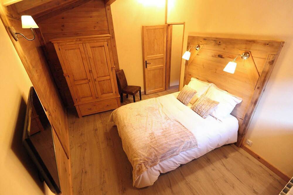 Charmant chalet 10 personnes à Orelle - Domaine Les 3 Vallées - Val Thorens in Orelle, Massif de la Vanoise