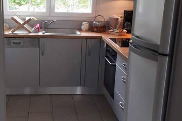 Chalet para 4 Personas en Sciez, Alta Saboya, Foto 4