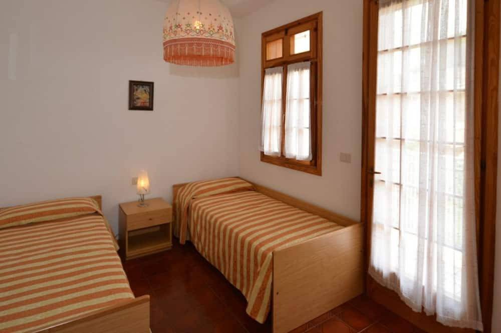 Komfortable Villa inmitten einer grünen Landschaft in Bibione, San Michele al Tagliamento