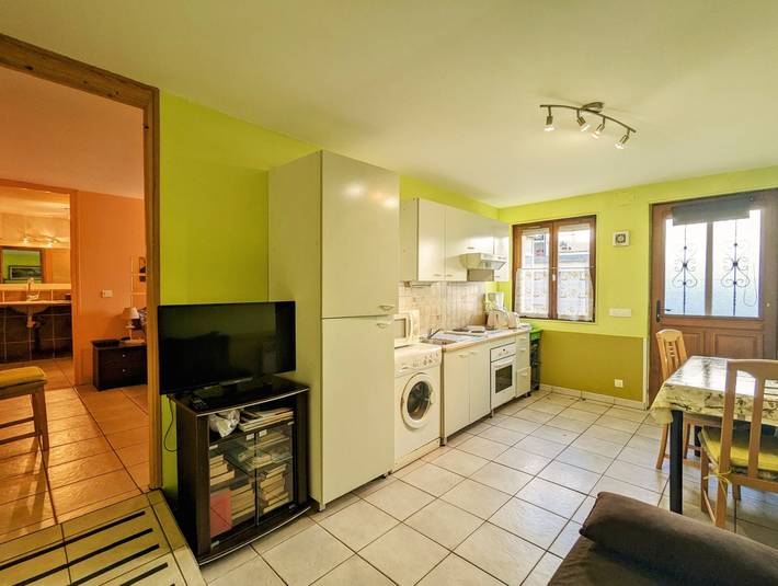 Gîte pour 2 personnes à Lamalou-les-Bains - 3