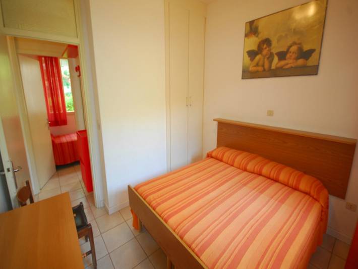 Location de vacances pour 5 personnes, avec Jardin à Lignano Sabbiadoro - 2