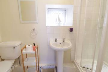 Cottage for 4 People in Deganwy, Conwy region, Photo 4