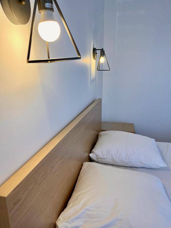 Location de vacances pour 8 personnes, avec jardin et vue dans Plage Longchamp - 4