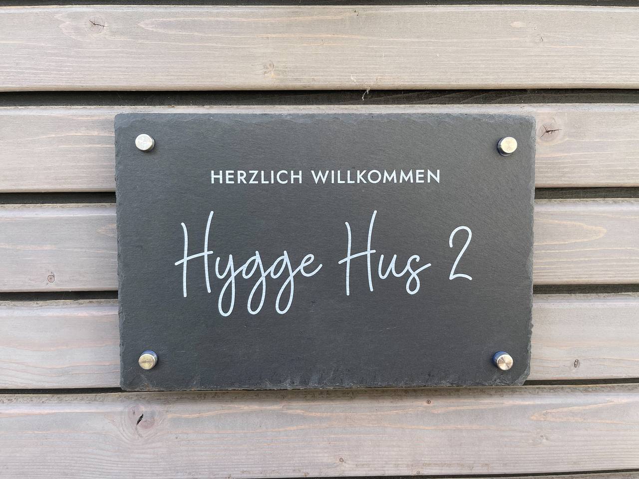 Hygge Hus 2 in Timmendorfer Strand, Ostholstein