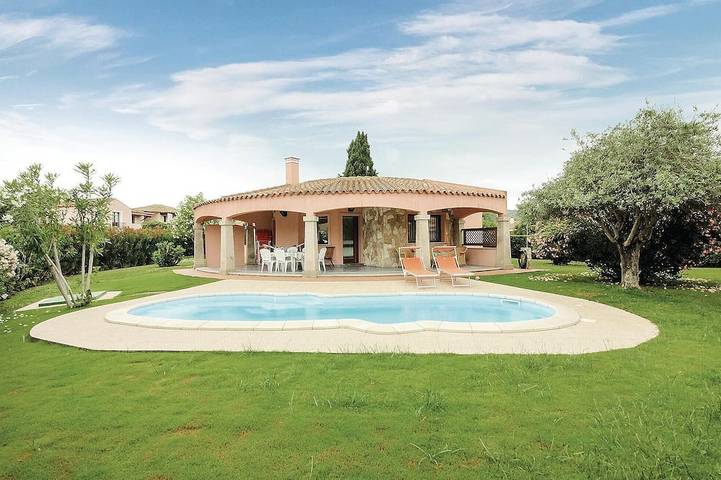 Casa vacanza per 8 persone, con terrazza e giardino - 1