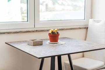 Appartamento per 4 Persone in Valona, Foto 2