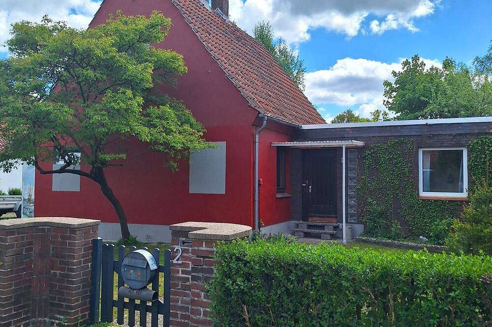Unterkunft für Großfamilien, Gruppen und Monteure mit sehr guter Infrastruktur in Bremerhaven, Südliches Cuxland