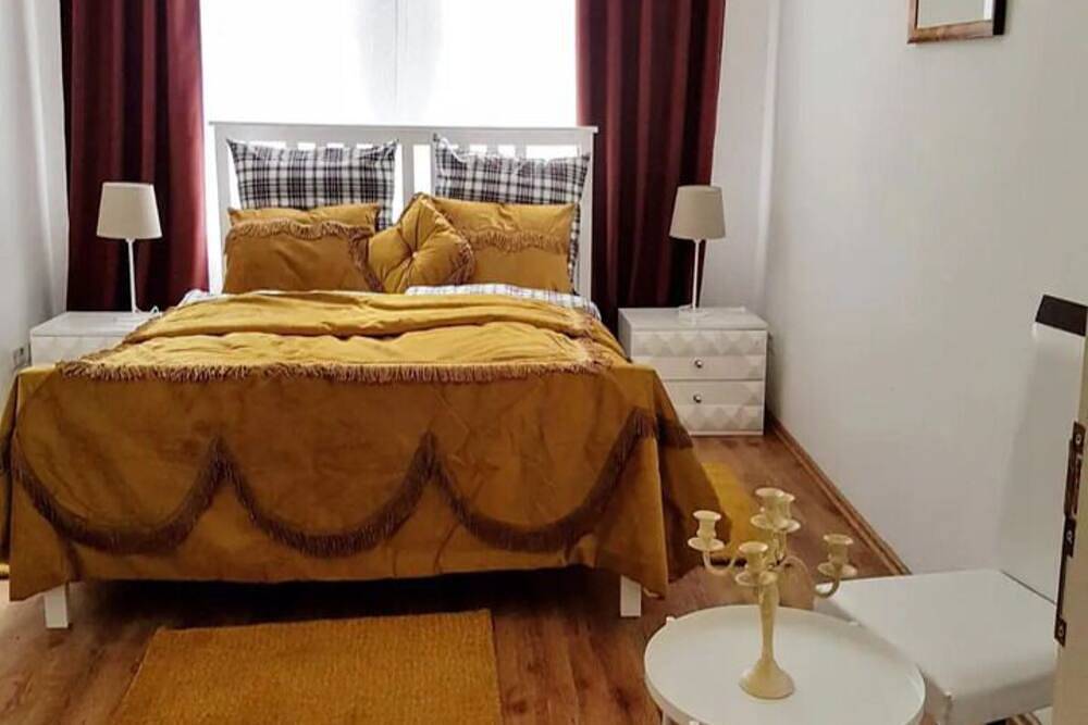 Ganze Wohnung, Apartment am See in Neuruppin, Ruppiner Seenland