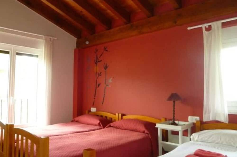 Llosa, Complete House in La Pernía, Cordillera Cantábrica