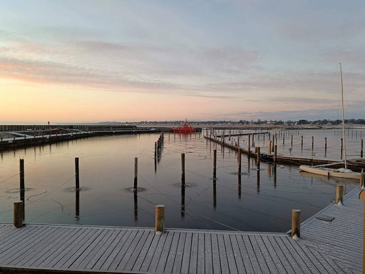 14 person feriebolig i Grenaa in Grenå Strand, Grenaa