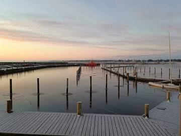 Ferieudlejning til 14 Personer i Grenå Strand, Grenaa, Billede 4
