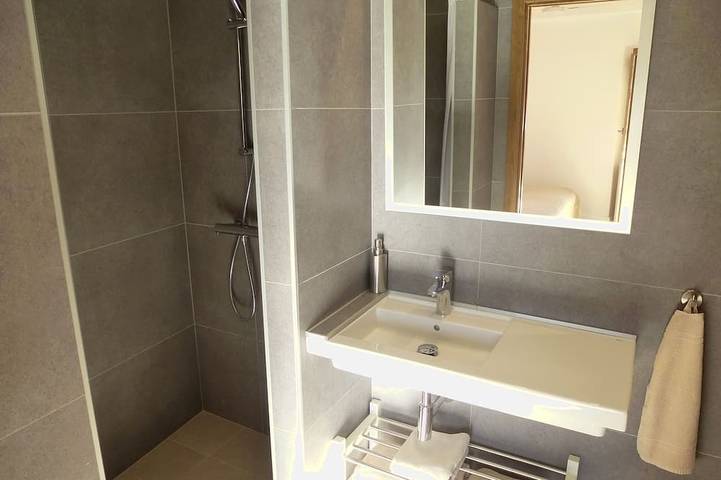 Apartamento entero, Apartamentos Entre Fuentes 50 m2 en casco histórico de Cuacos de Yuste, La Vera in Cuacos de Yuste, Provincia de Cáceres