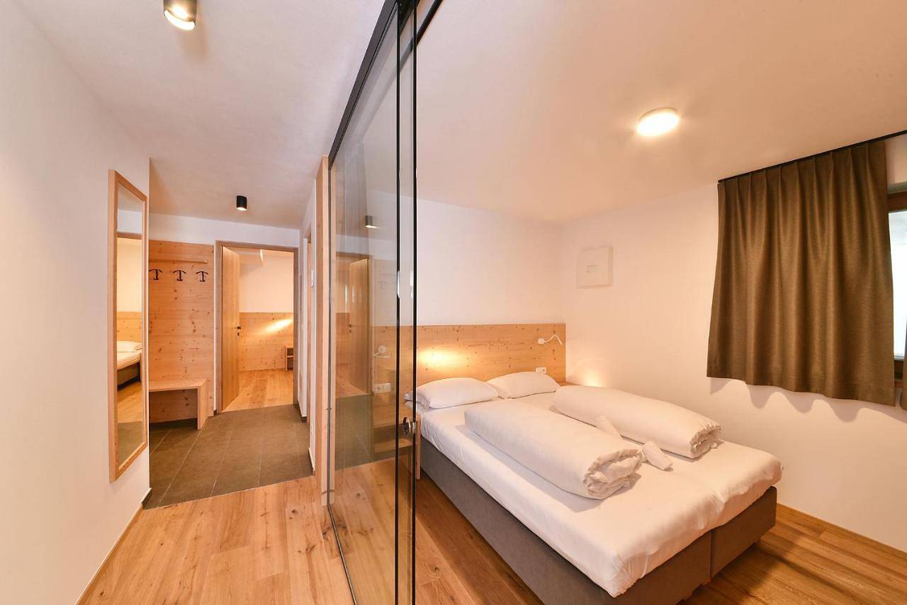 Ganze Wohnung, Kirchplatz Apartments in Moos (Sexten), Sexten