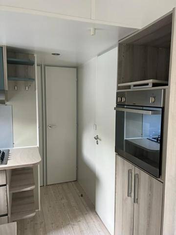 Mobilhome 3 Chambres 2 Salle de Bain in Saint-Brevin-les-Pins, Côte de Jade