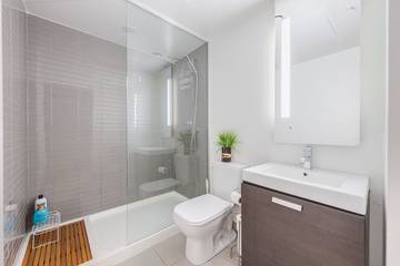 Loft for 2 Guests in Toronto, Lake Ontario (Canada), Picture 3