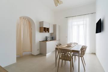 Zimmer für 2 Personen in Galatone, Golf von Tarent, Bild 2