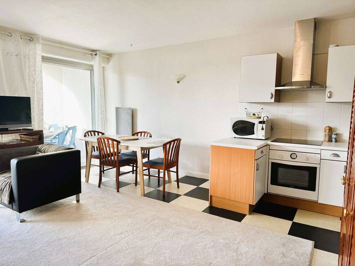 Gîte pour 4 personnes à Bénodet - 4