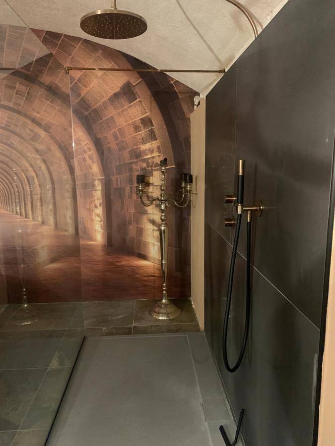 Chambre d’hôte pour 2 personnes, avec terrasse à Port-Vendres - 4