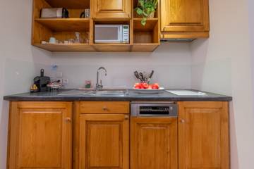 Location De Vacances pour 4 Personnes dans Vallorcine, Région de Bonneville, Photo 2
