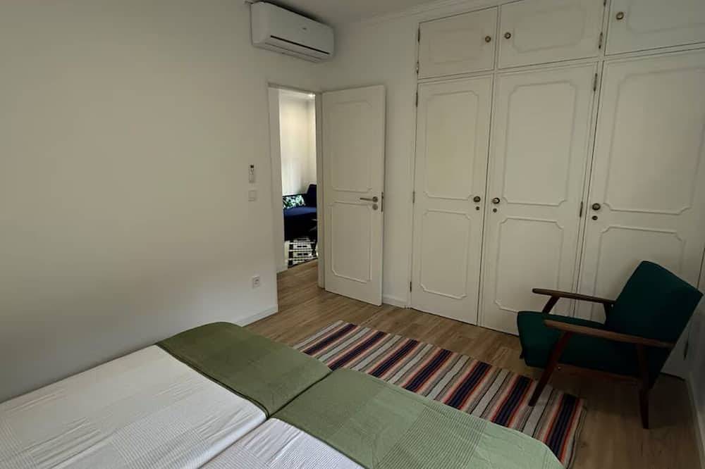 Casinha da Portela - Charming little cottage in lovely Sintra with Wifi and Ac in Sintra, Costa de Lisboa