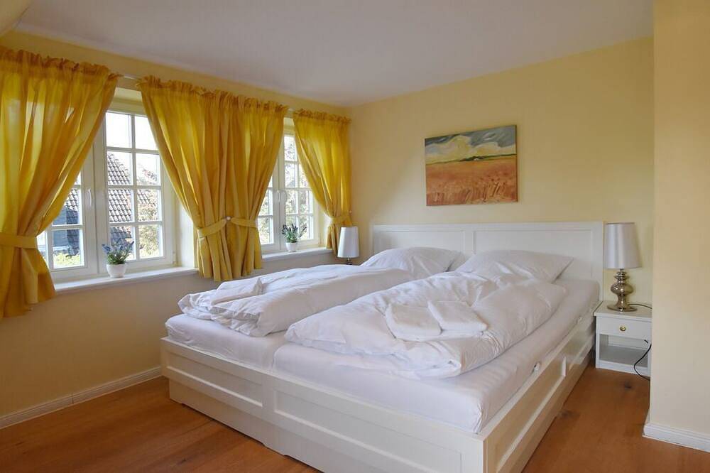 Ferienhaus Fröddenwai 21 in Tinnum, Sylt (Gemeinde)