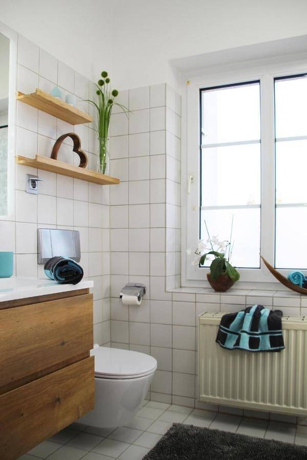 Ganze Wohnung, Apartment am Hutberg in Kamenz, Oberlausitz-Niederschlesien