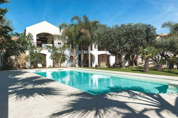 Entire holiday apartment, Casa Marsala - Casa Marsala 1 in Lido Signorino, Marsala