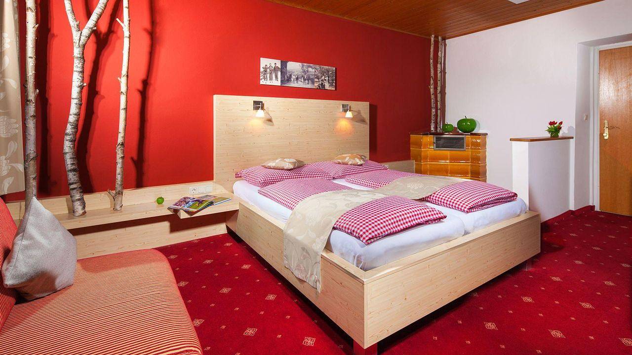 Appartement de vacances entier, Ferienwohnung für 1 Person (28 m²) in Hallein in Göllstock, Hallein