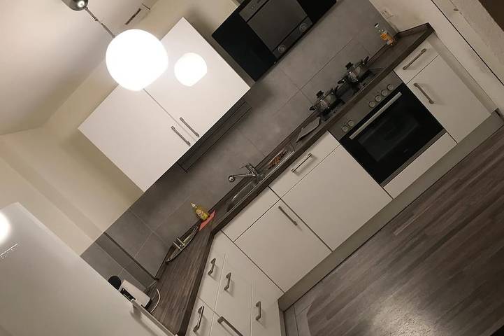 Ferienwohnung für 5 Personen in Wiesbaden