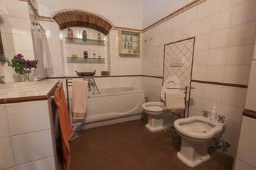 Agriturismo per 8 Persone in Cavriglia, Chianti, Foto 4