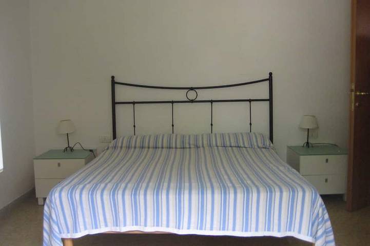 Ganze Wohnung, Geräumige Wohnung am Gardasee in Torri del Benaco, Gardasee-Berge