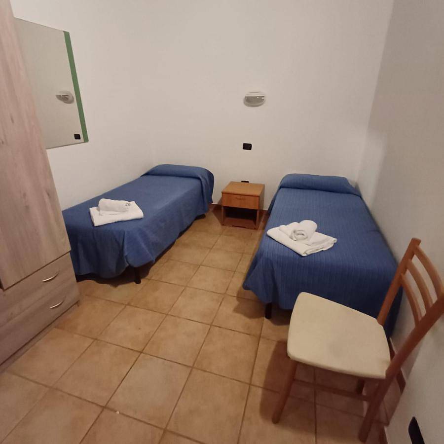 Borgo Marino Albatros in Zambrone, Provincia di Vibo Valentia