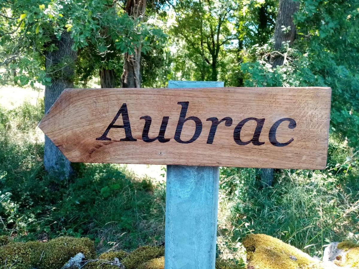 Mas d’Aubrac in Limogne-en-Quercy, Quercy