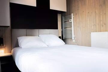 Static Caravan for 5 People in Bouillon, Luxembourg (Belgium), Photo 2